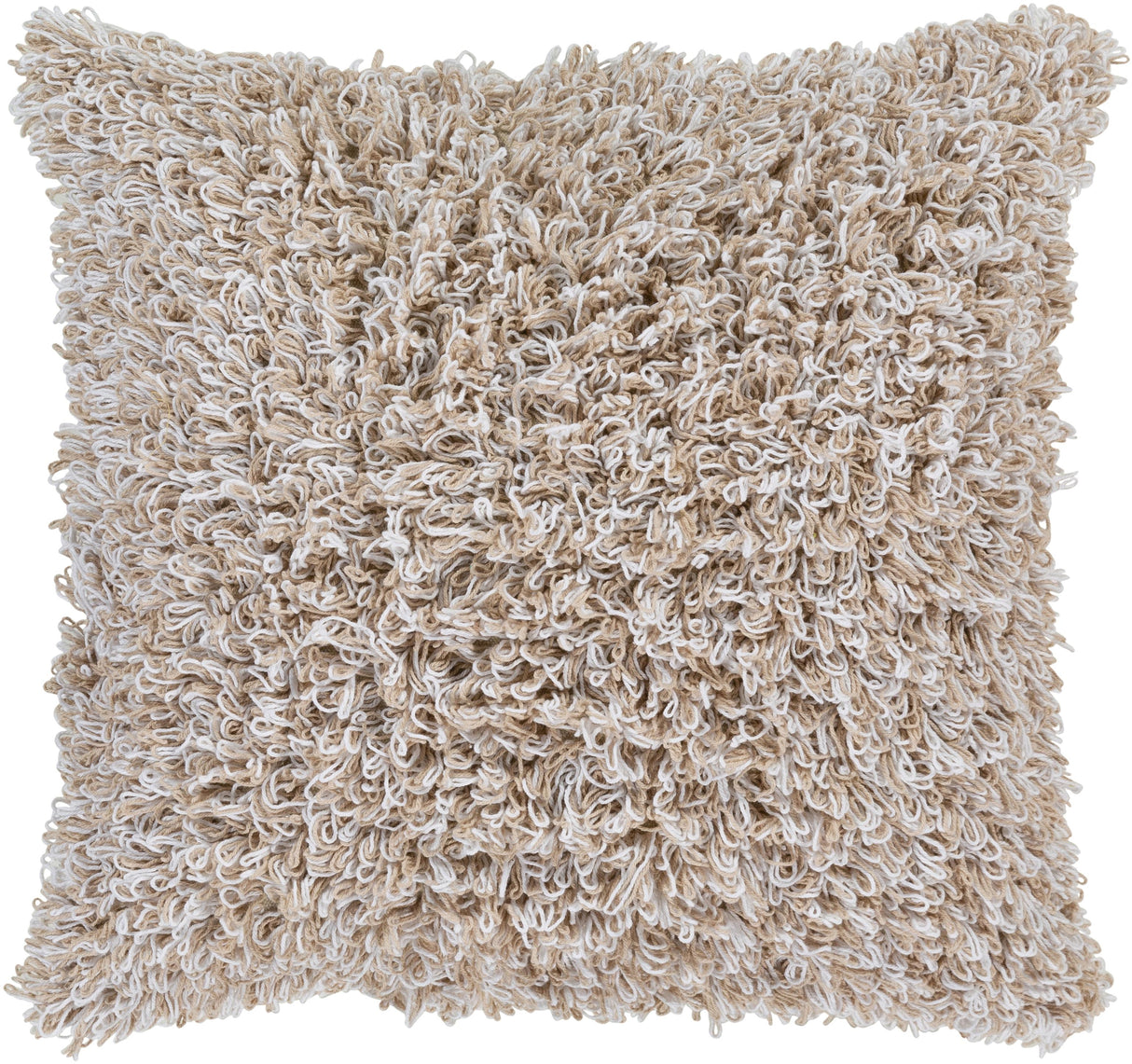 Surya Merdo MDO-005 20"H x 20"W Pillow Cover