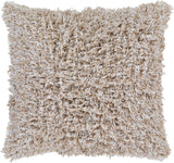 Surya Merdo MDO-005 20"H x 20"W Pillow Cover