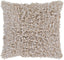 Surya Merdo MDO-005 20"H x 20"W Pillow Kit