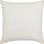 Surya Merrow MEW-001 20"H x 20"W Pillow Cover