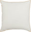 Surya Merrow MEW-001 20"H x 20"W Pillow Kit