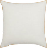 Surya Merrow MEW-001 22"H x 22"W Pillow Cover