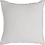 Surya Merrow MEW-002 20"H x 20"W Pillow Cover