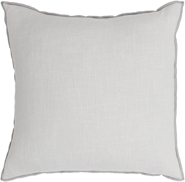 Surya Merrow MEW-002 20"H x 20"W Pillow Kit