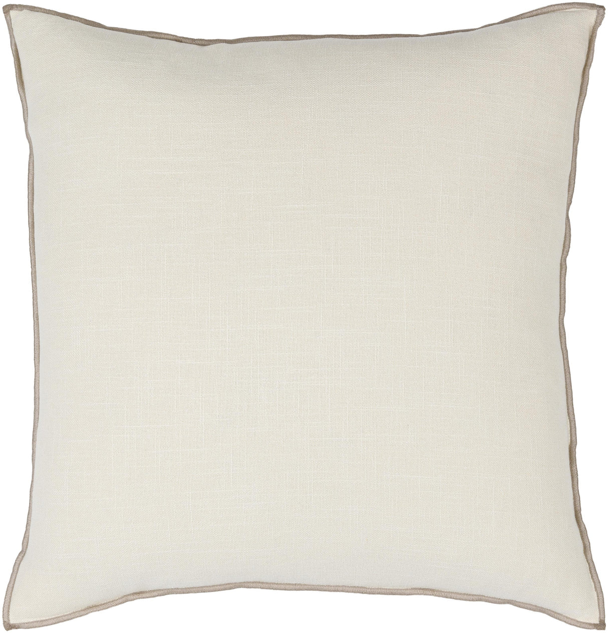 Surya Merrow MEW-003 18"H x 18"W Pillow Cover