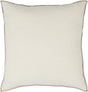 Surya Merrow MEW-003 22"H x 22"W Pillow Kit