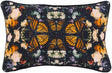 Surya Metamorphosis MPH-001 22"H x 22"W Pillow Kit