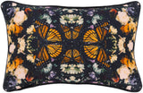 Surya Metamorphosis MPH-001 22"H x 22"W Pillow Kit