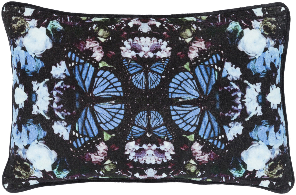Surya Metamorphosis MPH-002 20"H x 20"W Pillow Kit