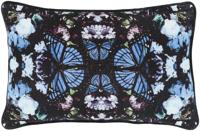 Surya Metamorphosis MPH-002 20"H x 20"W Pillow Kit