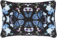 Surya Metamorphosis MPH-002 22"H x 22"W Pillow Kit