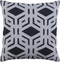 Surya Millbrook MBK-001 20"H x 20"W Pillow Cover