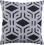 Surya Millbrook MBK-001 22"H x 22"W Pillow Cover