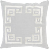 Surya Milo MLO-001 20"H x 20"W Pillow Cover