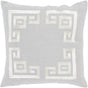 Surya Milo MLO-001 20"H x 20"W Pillow Cover