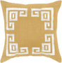 Surya Milo MLO-002 20"H x 20"W Pillow Cover