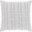 Surya Milton MTN-001 20"H x 20"W Pillow Cover