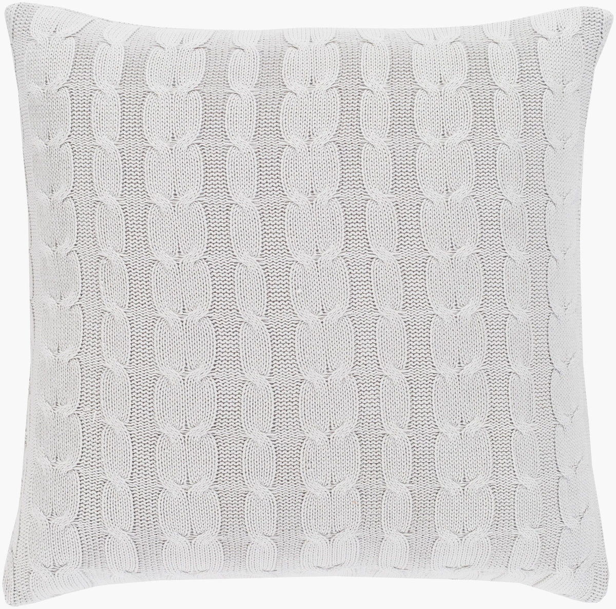 Surya Milton MTN-001 20"L x 20"W Pillow