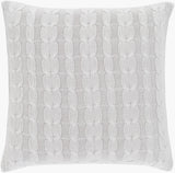 Surya Milton MTN-001 20"L x 20"W Pillow