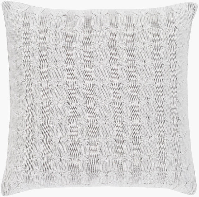 Surya Milton MTN-001 20"L x 20"W Pillow