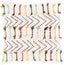 Surya Minka MIK-001 20"H x 20"W Pillow Kit