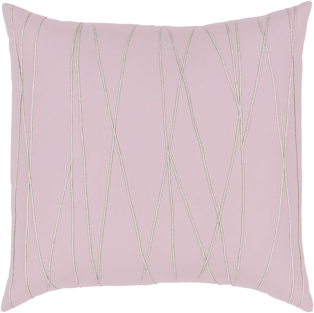 Surya Mio MIO-1001 26"H x 26"W Bedding