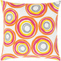 Surya Miranda MRA-004 22"H x 22"W Pillow Cover