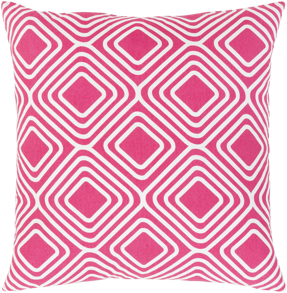 Surya Miranda MRA-006 20"H x 20"W Pillow Kit