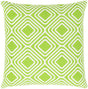 Surya Miranda MRA-008 20"H x 20"W Pillow Kit