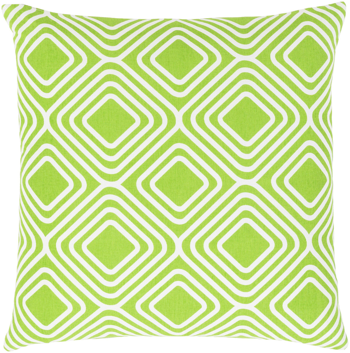Surya Miranda MRA-008 22"H x 22"W Pillow Cover