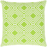 Surya Miranda MRA-008 22"H x 22"W Pillow Cover