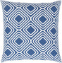 Surya Miranda MRA-009 18"H x 18"W Pillow Kit