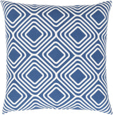 Surya Miranda MRA-009 20"H x 20"W Pillow Cover