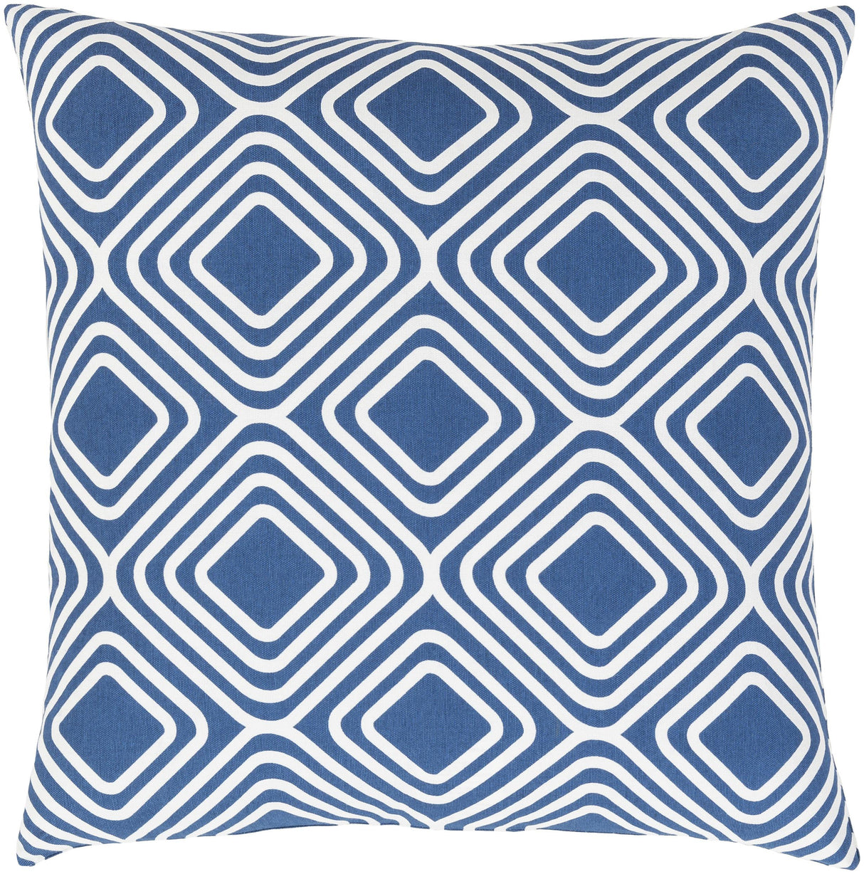 Surya Miranda MRA-009 20"H x 20"W Pillow Kit