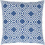 Surya Miranda MRA-009 22"H x 22"W Pillow Kit