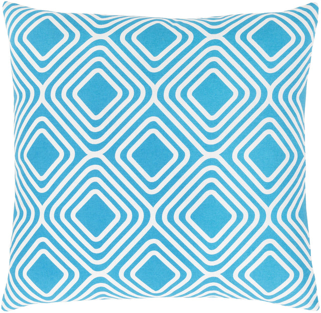 Surya Miranda MRA-010 20"H x 20"W Pillow Cover