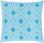Surya Miranda MRA-010 22"H x 22"W Pillow Cover