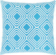 Surya Miranda MRA-010 22"H x 22"W Pillow Kit