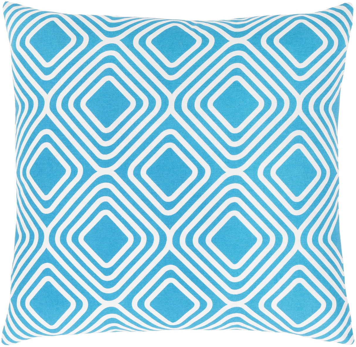 Surya Miranda MRA-010 22"H x 22"W Pillow Kit
