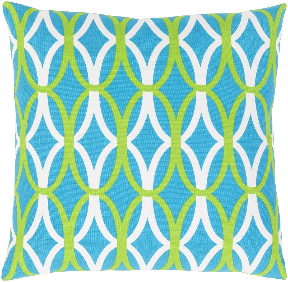 Surya Miranda MRA-012 18"H x 18"W Pillow Cover
