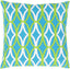 Surya Miranda MRA-012 22"H x 22"W Pillow Kit