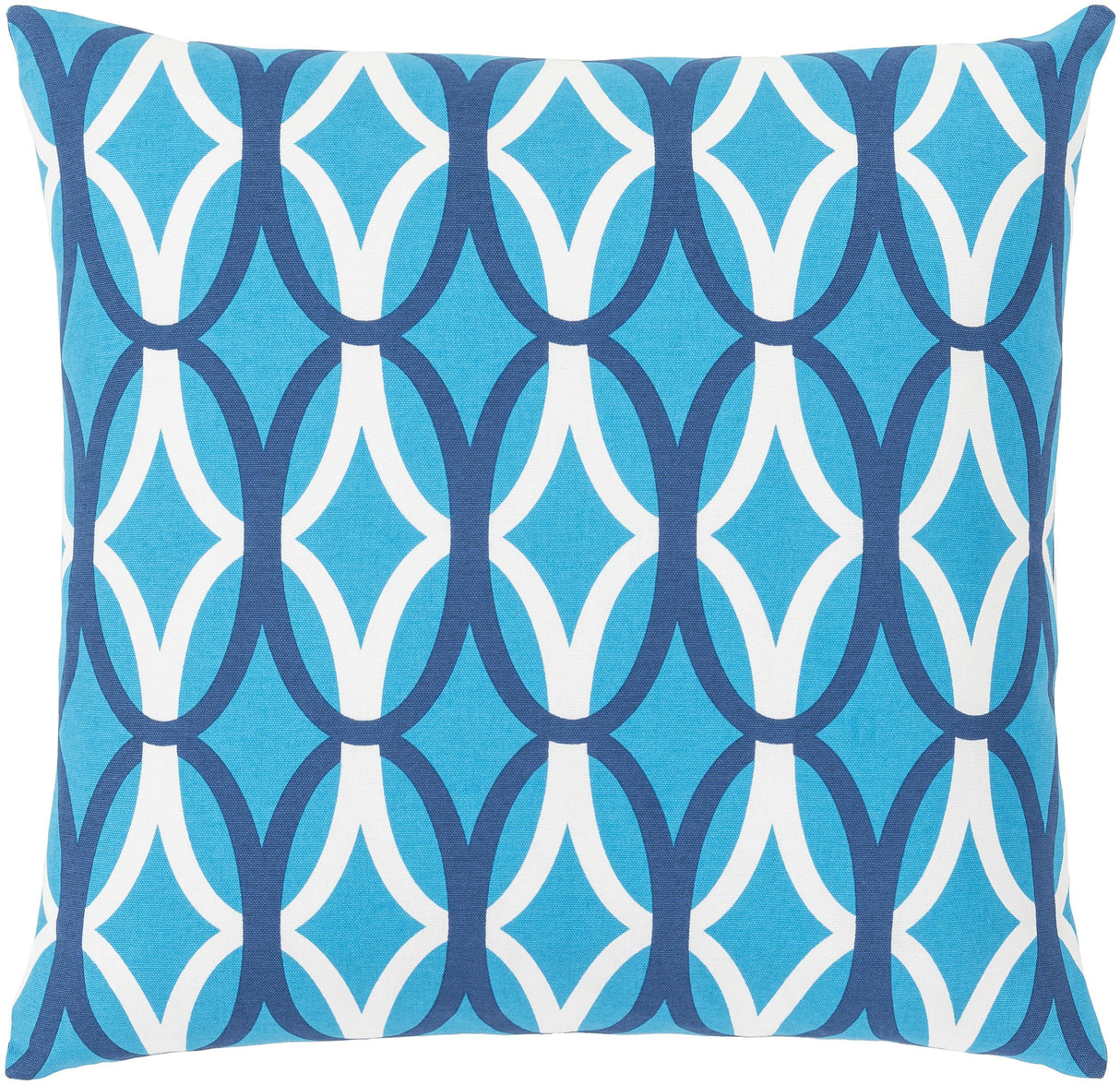 Surya Miranda MRA-013 18"H x 18"W Pillow Cover
