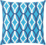 Surya Miranda MRA-013 20"H x 20"W Pillow Cover