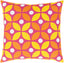 Surya Miranda MRA-014 20"H x 20"W Pillow Cover