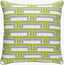Surya Mod Steps MSP-002 22"H x 22"W Pillow Kit