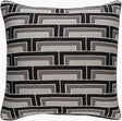 Surya Mod Steps MSP-003 22"H x 22"W Pillow Kit