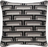 Surya Mod Steps MSP-003 22"H x 22"W Pillow Kit