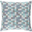 Surya Modular MUL-001 20"H x 20"W Pillow Cover