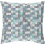 Surya Modular MUL-001 20"H x 20"W Pillow Cover