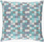 Surya Modular MUL-001 22"H x 22"W Pillow Kit
